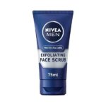 Wholesale Nivea Men Exfoliating Face Scrub 75ml from Harrisons Direct