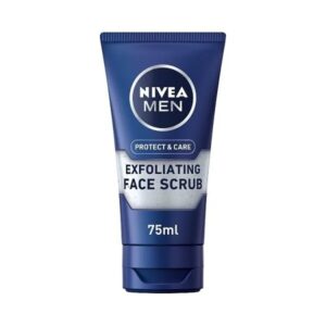 Wholesale Nivea Men Exfoliating Face Scrub 75ml from Harrisons Direct