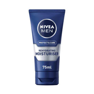 Wholesale Nivea Shave Mens After Shave Moisturiser Protect & Care 75ml from Harrisons Direct