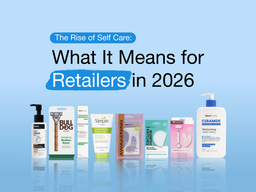 header for Health & Beauty Wholesale Opportunities for Retailers blog