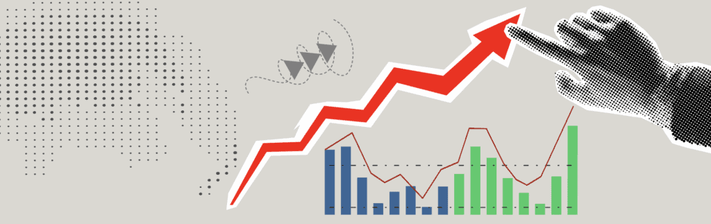 health and beauty market growth