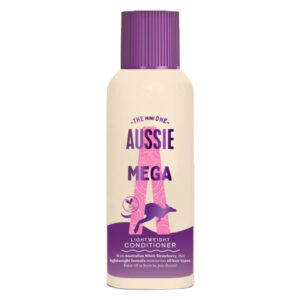 Wholesale Aussie Conditioner Mega Travel 100ml from Harrisons Direct