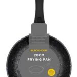 Wholesale Blackmoor 20cm Frying Pan from Harrisons Direct