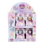 Wholesale Clickeez Deluxe Keychain - Series 3 from Harrisons Direct