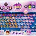 Wholesale Clickeez Keyboard Mega Pack- Series 3 from Harrisons Direct