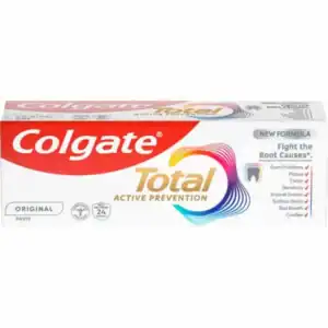 Colgate Toothpaste Total Original 20ml Dated November 2026
