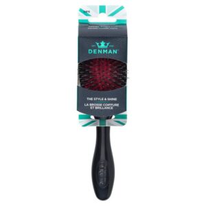 Wholesale Denman D81S Small Style and Shine Brush Original from Harrisons Direct
