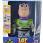 Wholesale Disney Toy Story 5 Buzz Lightyear Palm Puppetronic from Harrisons Direct