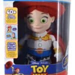 Wholesale Disney Toy Story 5 Jessie Palm Puppetronic from Harrisons Direct