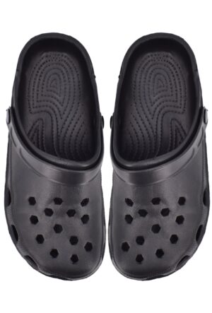 Wholesale EVA Clogs Adult Size 8 from Harrisons Direct