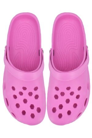 Wholesale EVA Clogs Child Size 4 from Harrisons Direct