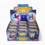 Wholesale Fidget Fortune Teller from Harrisons Direct