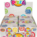 Fidget Pizza CDU from Harrisons Direct