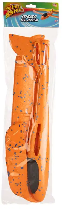 Wholesale Hot Shots Mega Glider from Harrisons Direct