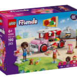 Wholesale LEGO Friends 42694 Pizza Truck from Harrisons Direct