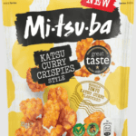 Wholesale Mitsuba Katsu Curry Crispies 85g from Harrisons Direct
