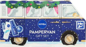 Wholesale Nivea Pampervan Gift Set from Harrisons Direct