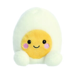 Wholesale Palm Pals Bobby Egg Approx 5" from Harrisons Direct