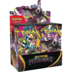 Wholesale Pokémon Mega Evolution Pitch Black from Harrisons Direct