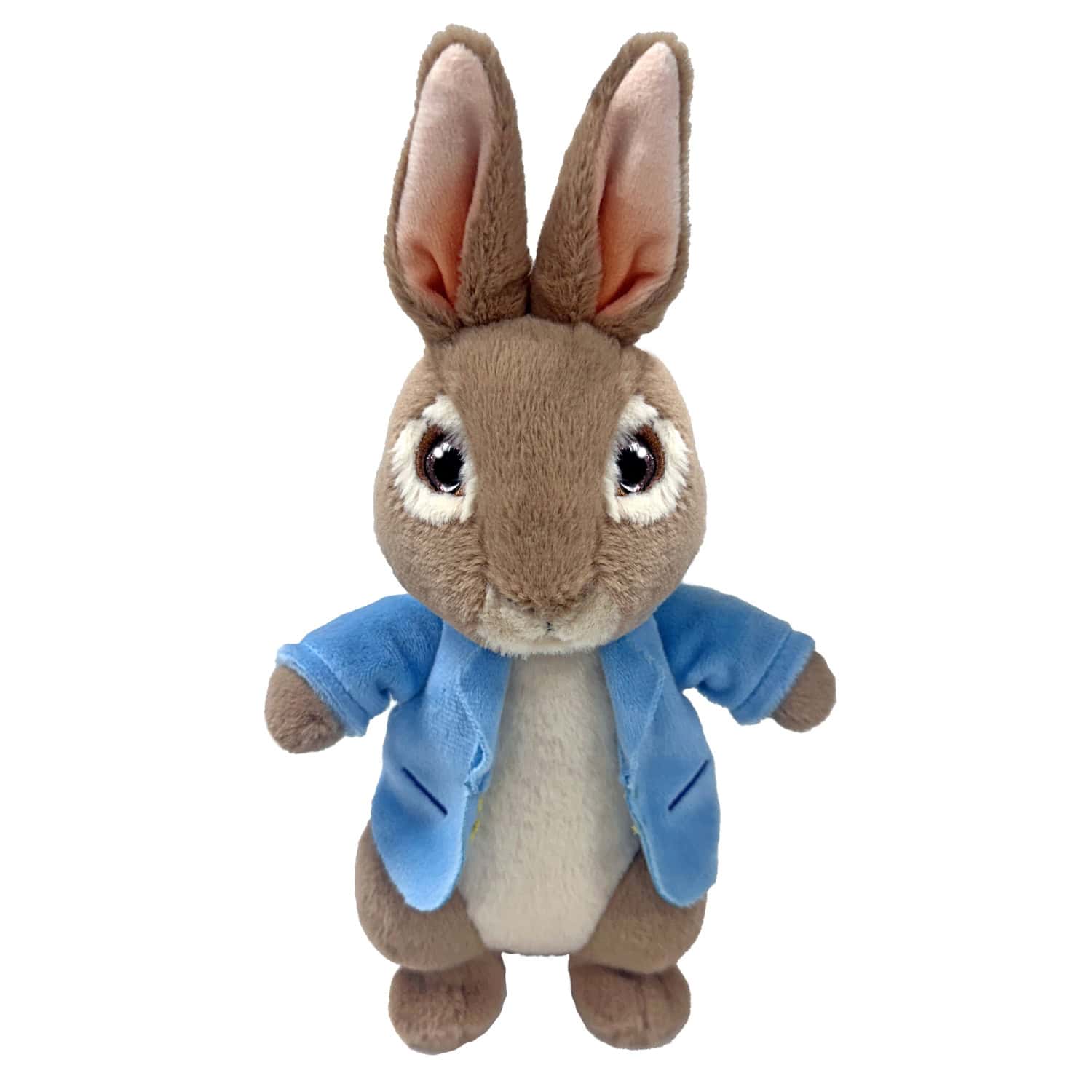 Wholesale TY Beanie Babies - Peter Rabbit from Harrisons Direct