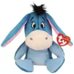 Wholesale TY Beanie Babies Winnie the Pooh - Eeyore from Harrisons Direct