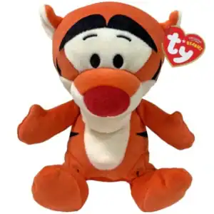 Wholesale TY Beanie Babies Winnie the Pooh - Tigger from Harrisons Direct