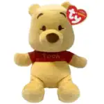 Wholesale TY Beanie Babies Winnie the Pooh - Winnie from Harrisons Direct