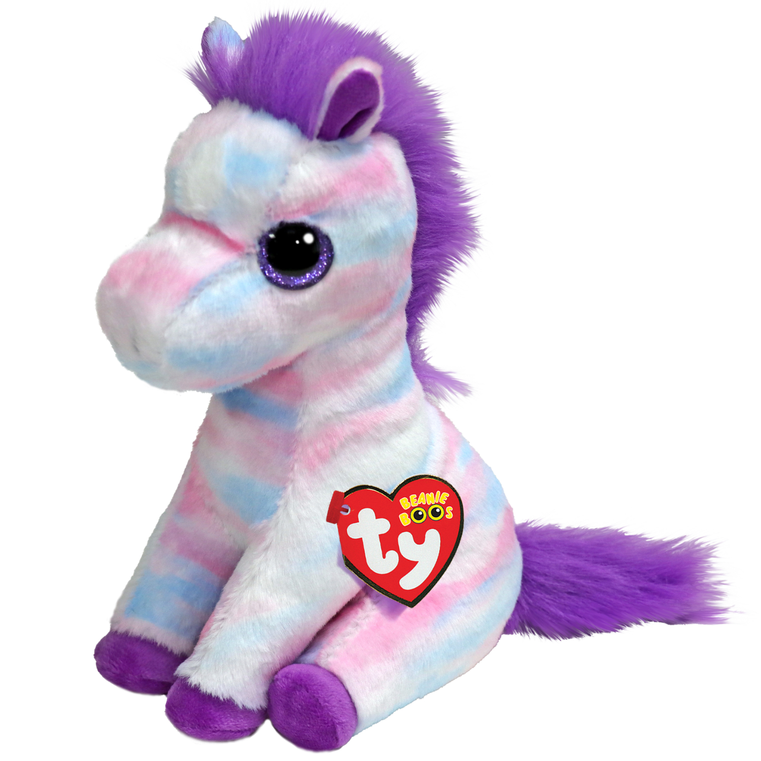 Wholesale TY Beanie Boos Hayden Horse from Harrisons Direct