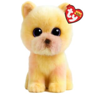 Wholesale TY Beanie Boos Palmer Pomeranian from Harrisons Direct