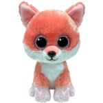 Wholesale TY Beanie Boos Vixen Fox from Harrisons Direct