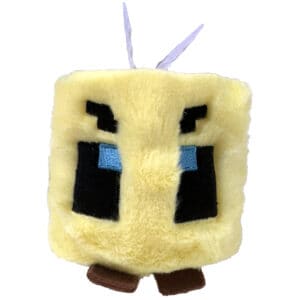 Wholesale TY Beanie Bouncer - Minecraft - Bee from Harrisons Direct