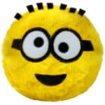 Wholesale TY Beanie Bouncer - Minions - Phil from Harrisons Direct