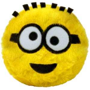 Wholesale TY Beanie Bouncer - Minions - Phil from Harrisons Direct