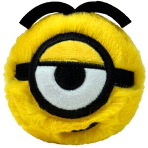Wholesale TY Beanie Bouncer - Minions - Stuart from Harrisons Direct