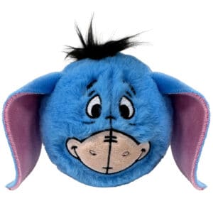 Wholesale TY Beanie Bouncer - Winnie the Pooh - Eeyore from Harrisons Direct
