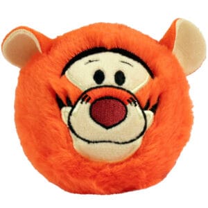 Wholesale TY Beanie Bouncer - Winnie the Pooh - Tigger from Harrisons Direct