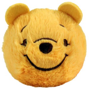 Wholesale TY Beanie Bouncer - Winnie the Pooh - Winnie from Harrisons Direct