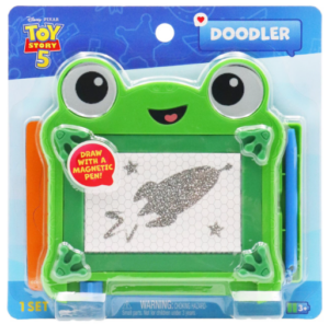 Wholesale Toy Story 5 - Lily Pad Doodler from Harrisons Direct