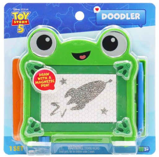 Wholesale Toy Story 5 - Lily Pad Doodler from Harrisons Direct